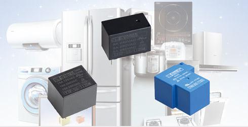 高頻繼電器G6KU系列出世，哪些電器可以優(yōu)先使用？